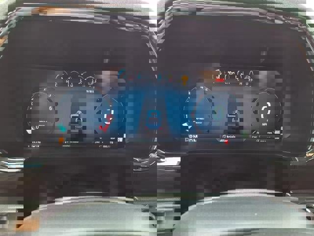 New 2025 Ford F150 Lariat w/ Equipment Group 501A Mid image 23