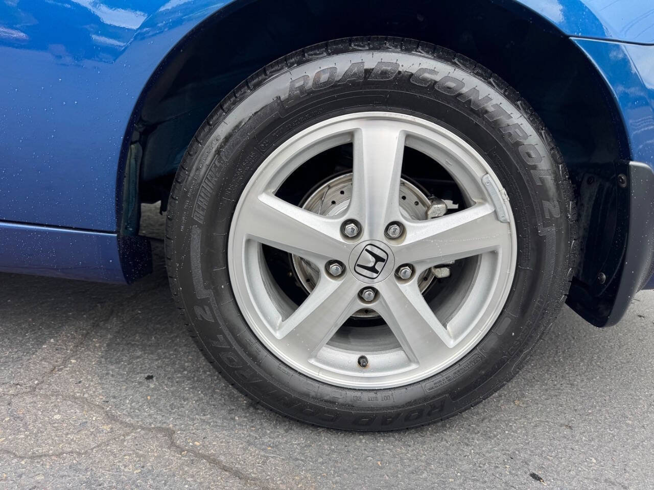 Used 2005 Honda Accord EX-L image 16
