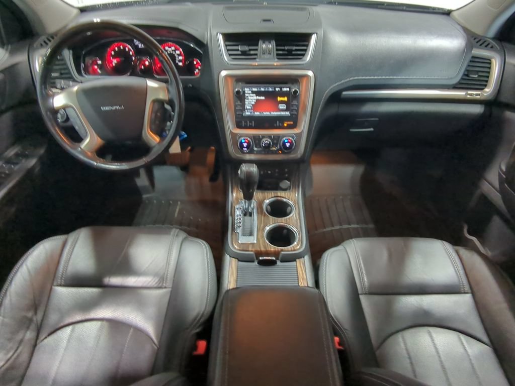 Used 2016 GMC Acadia Denali AWD/4WD image 18