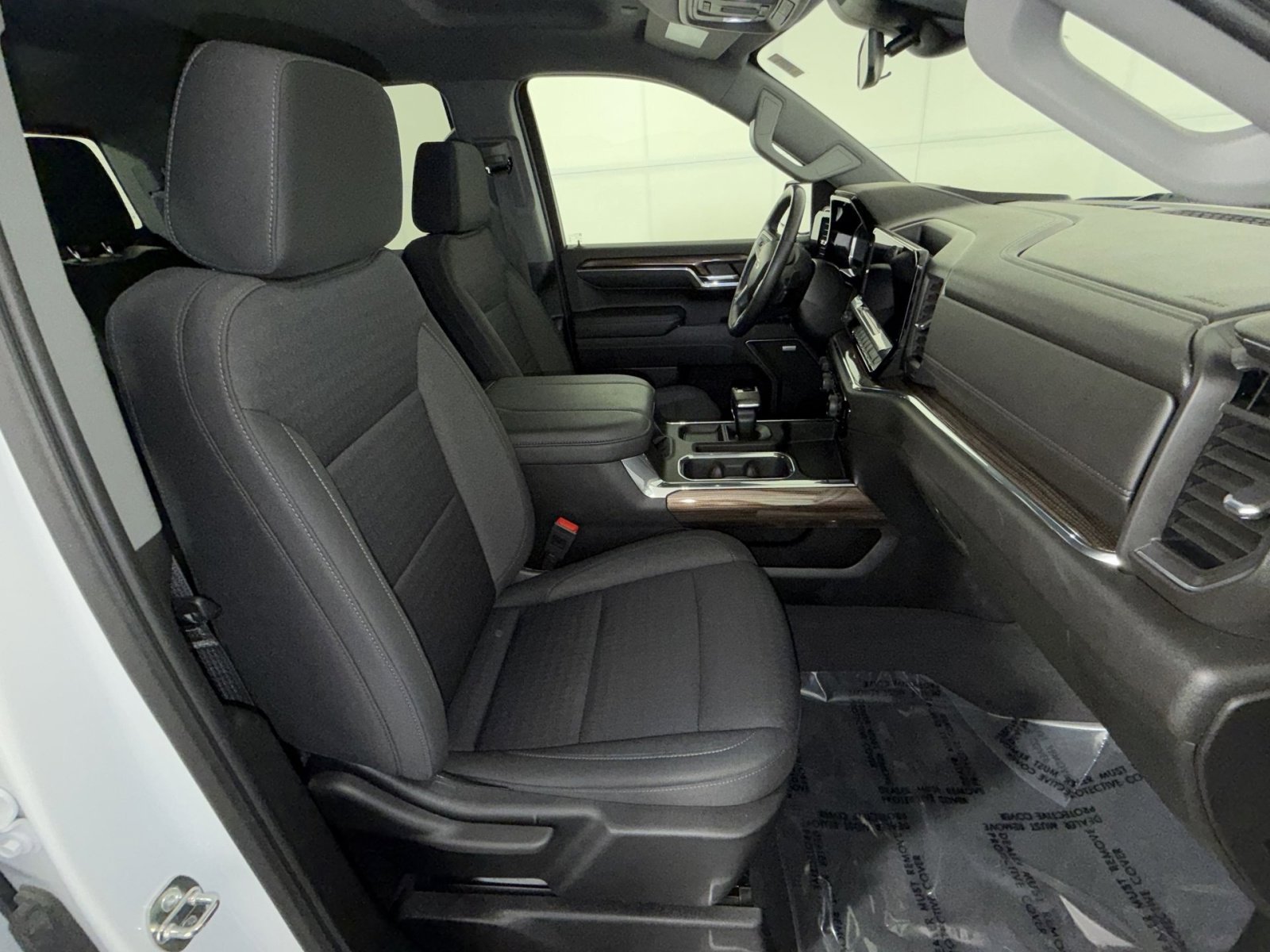 Used 2023 Chevrolet Silverado 1500 RST w/ All Star Edition Plus image 27