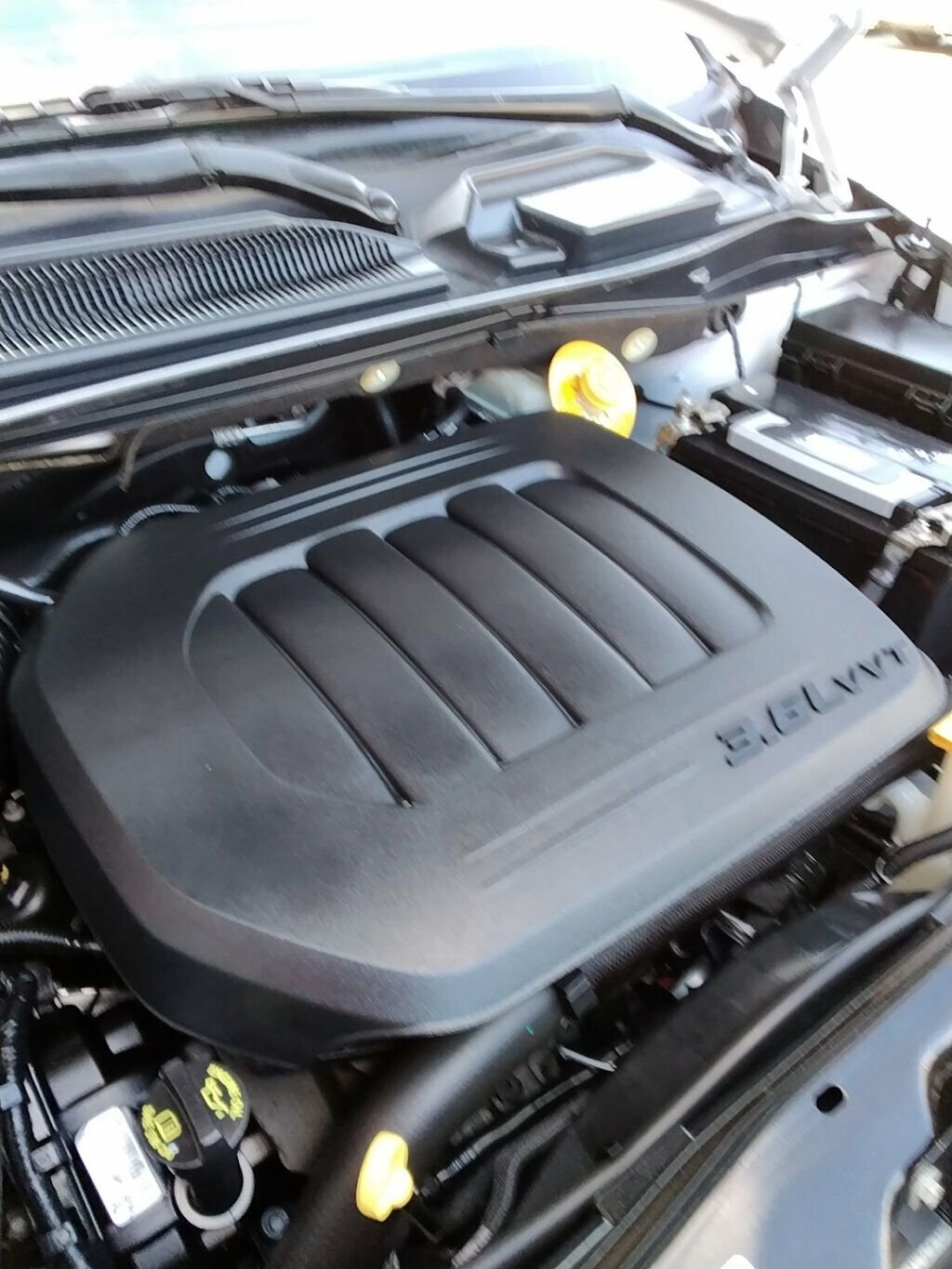 Used 2019 Dodge Grand Caravan SXT image 28