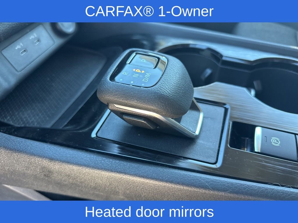 Used 2024 Nissan Rogue SV image 28