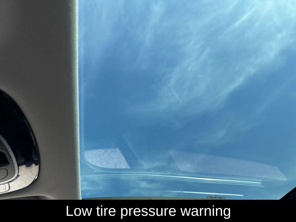 Certified 2023 Hyundai Tucson Limited image 23