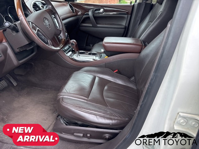 Used 2014 Buick Enclave Leather w/ Trailering Provision Package image 6