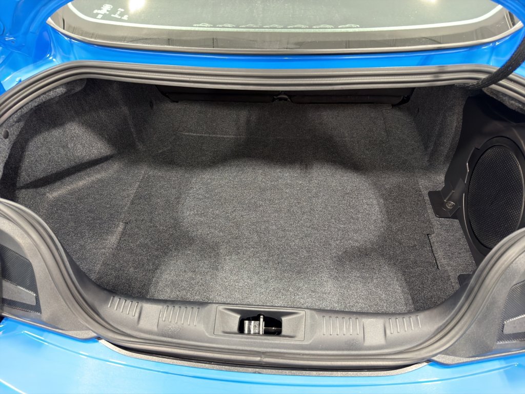 Used 2024 Ford Mustang Dark Horse RWD image 8
