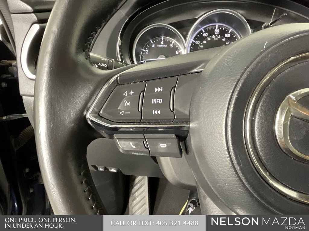 Used 2019 MAZDA CX-9 Sport image 48