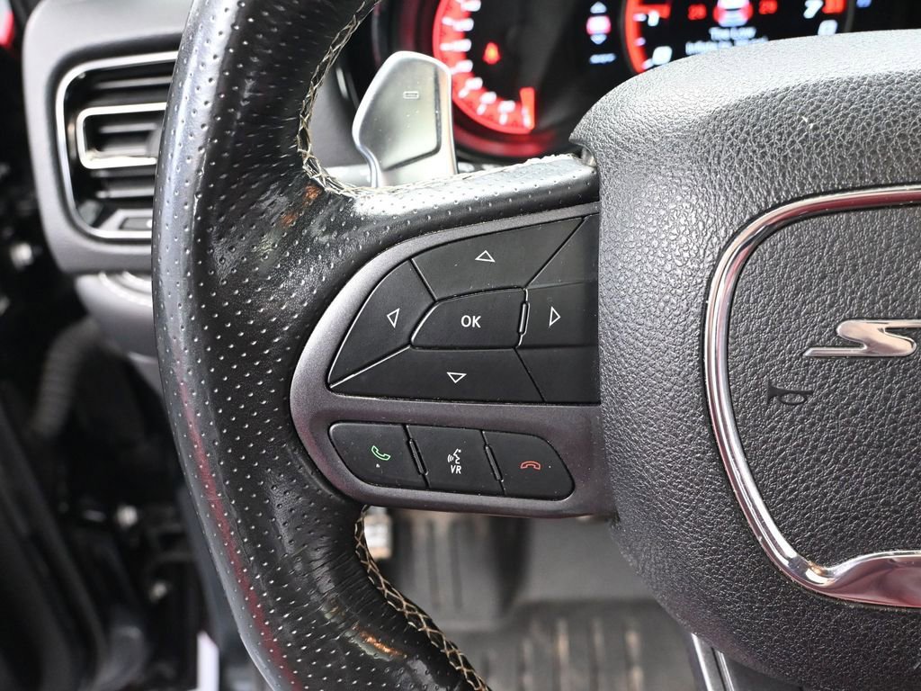 Used 2021 Dodge Durango SRT w/ Black Package image 29
