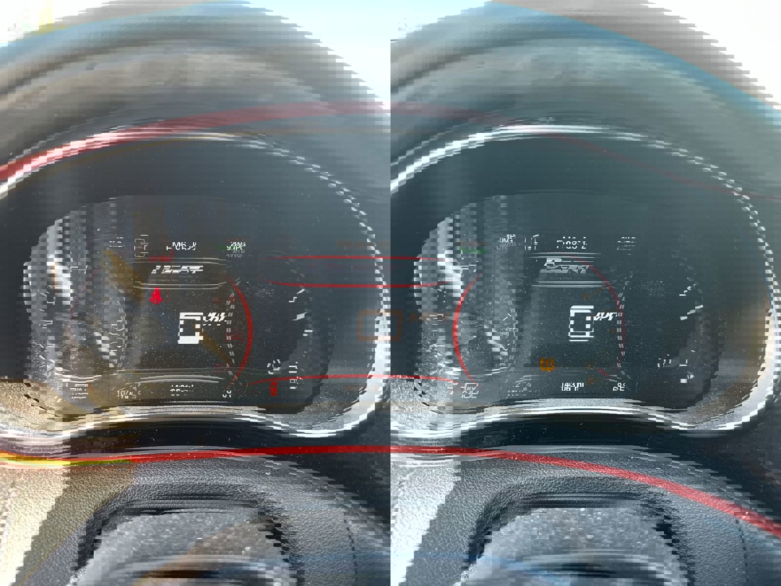 Used 2014 Dodge Dart Aero image 12