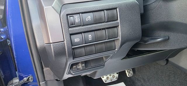 Used 2025 Toyota Tacoma TRD Sport image 16