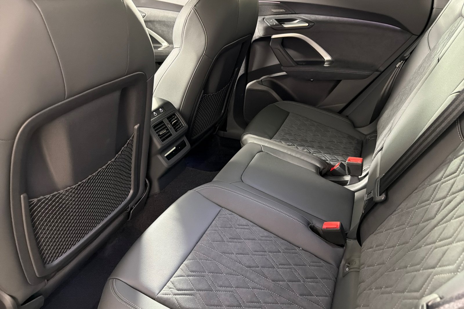 New 2026 Audi SQ5 Premium Plus AWD/4WD image 11