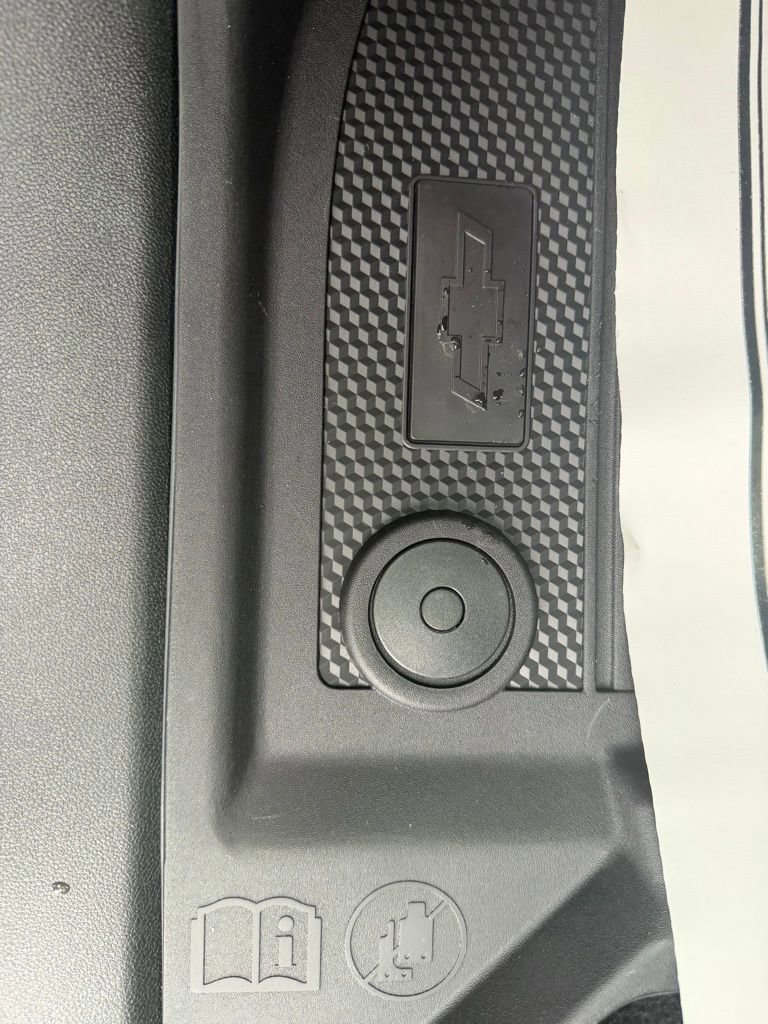 New 2026 Chevrolet Traverse LT w/ Driver Confidence Package image 32