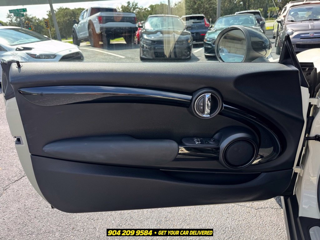 Used 2018 MINI Cooper S FWD image 25
