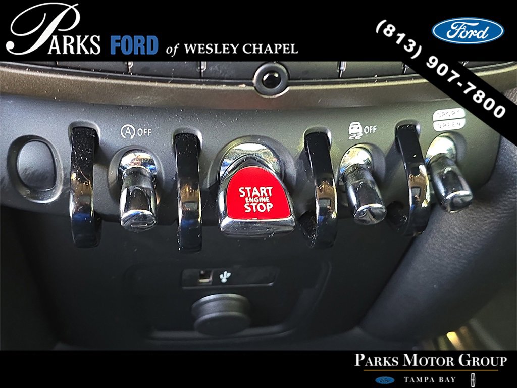 Used 2024 MINI Cooper Countryman S w/ Premium Package image 27