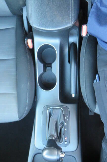 Used 2016 Kia Forte Koup EX FWD image 42