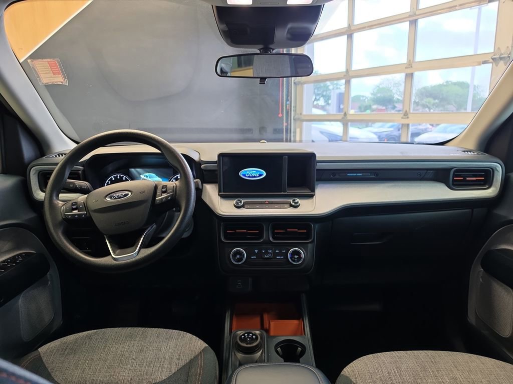 Used 2023 Ford Maverick XLT w/ Equipment Group 300A Standard AWD/4WD image 18