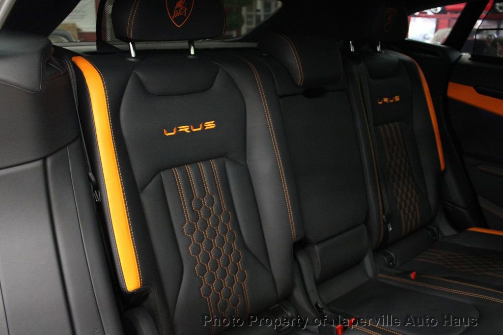 Used 2023 Lamborghini Urus S image 49