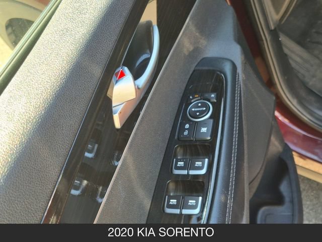 Used 2020 Kia Sorento EX AWD/4WD image 12