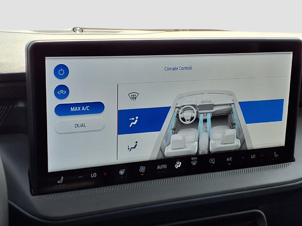New 2026 Ford Maverick Tremor AWD/4WD image 12