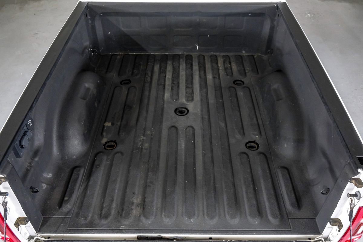 Used 2021 RAM 2500 Laramie image 52