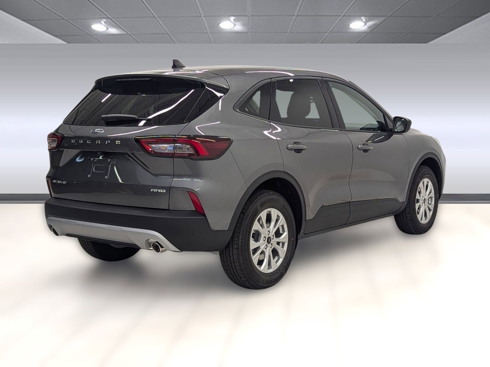 New 2026 Ford Escape Active w/ Cold Weather Package image 7