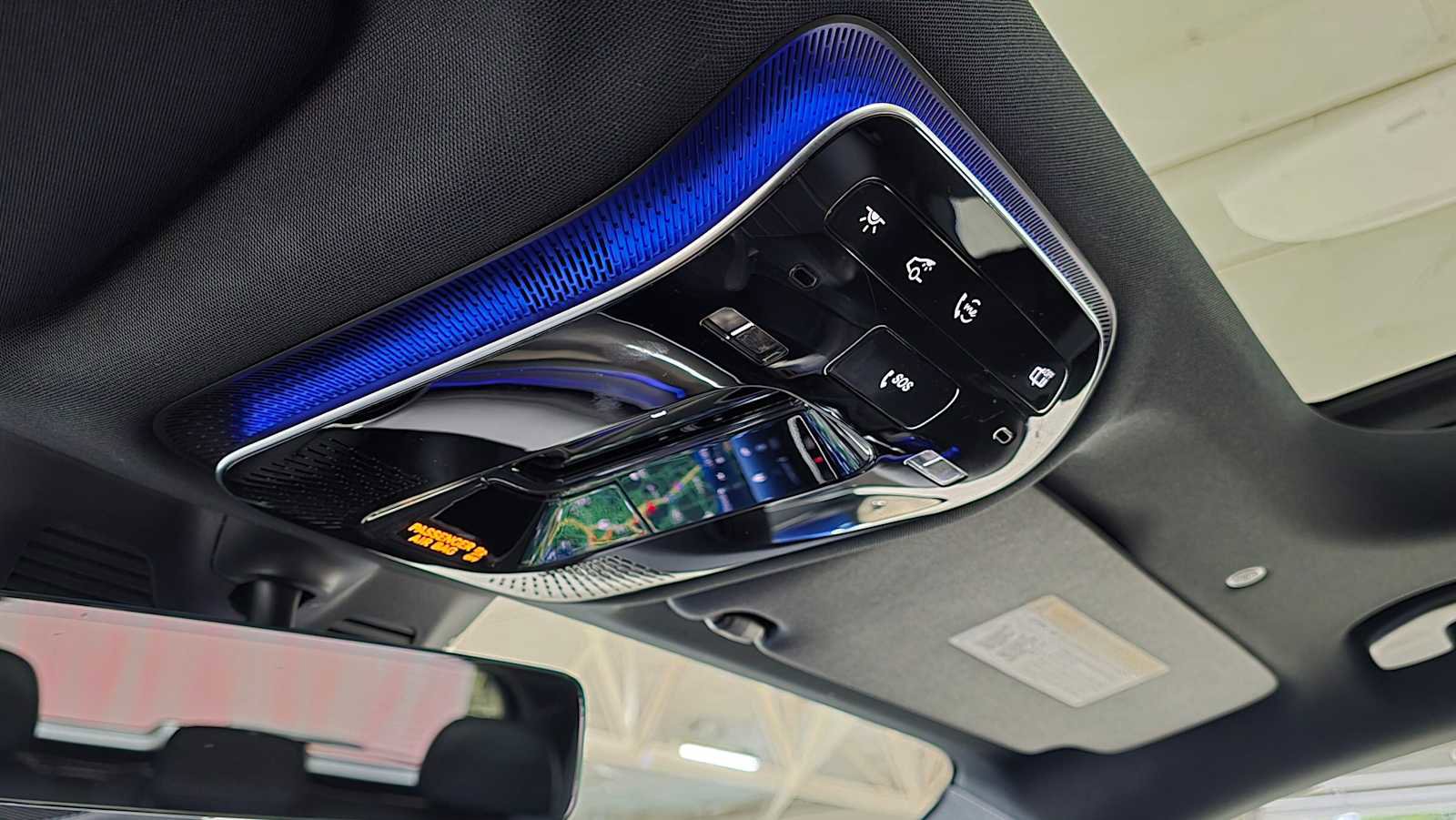 Certified 2024 Mercedes-Benz GLC 300 4MATIC image 34