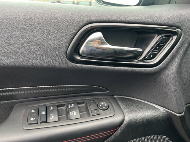 Used 2024 Dodge Durango GT image 17