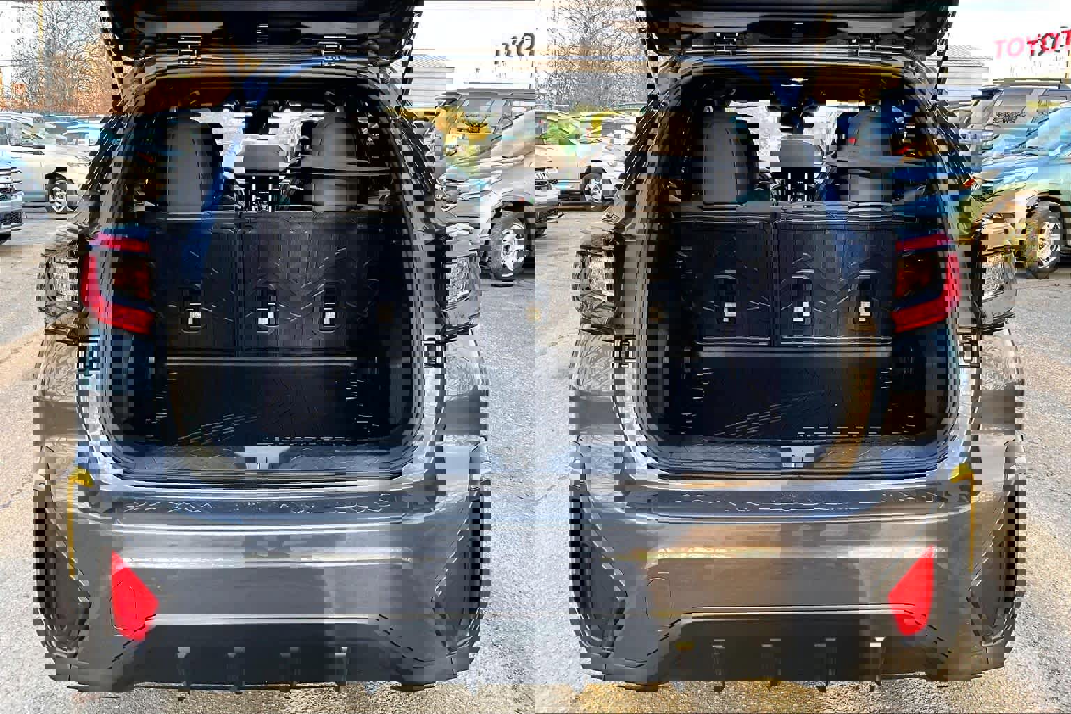 Used 2025 Subaru Crosstrek 2.5i Sport w/ Popular Package #3A image 30