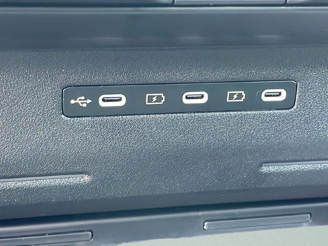 New 2027 Kia Telluride SX w/ Towing Package FWD image 28