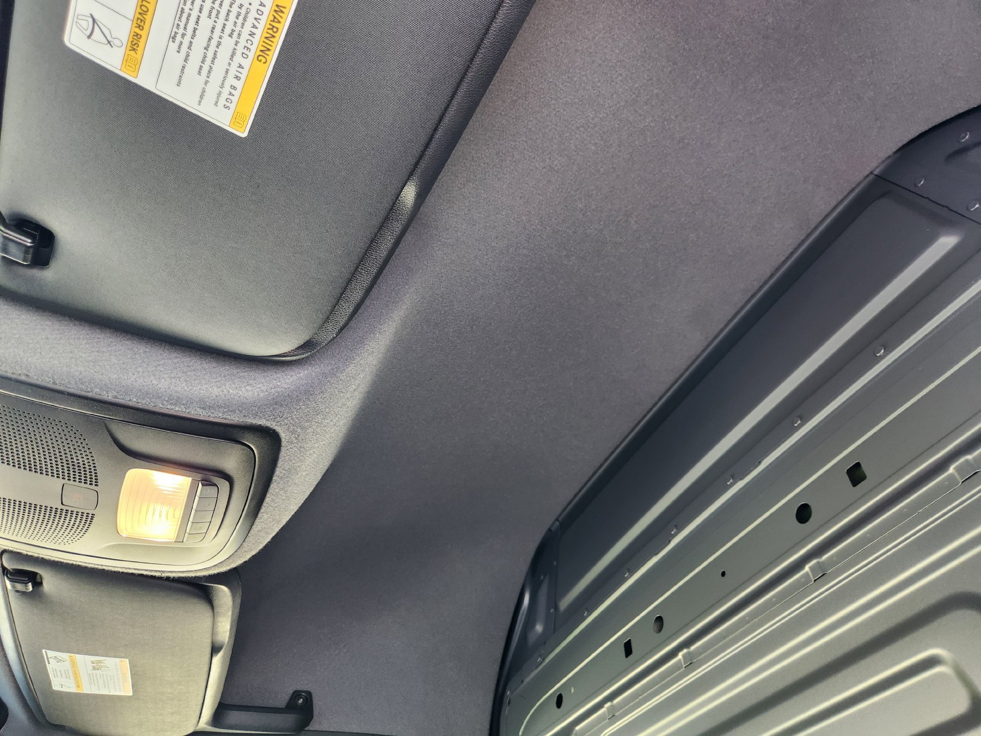 New 2026 Mercedes-Benz Sprinter 4500 image 19