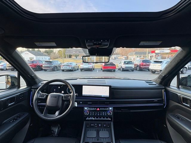 Used 2025 Hyundai Santa Fe Calligraphy image 28