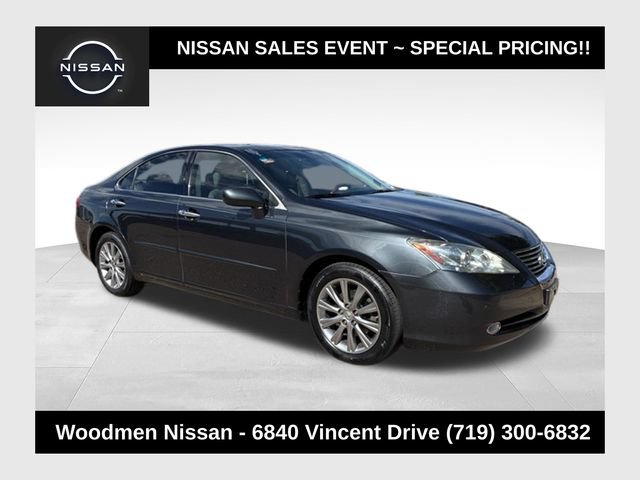 Used 2008 Lexus ES 350