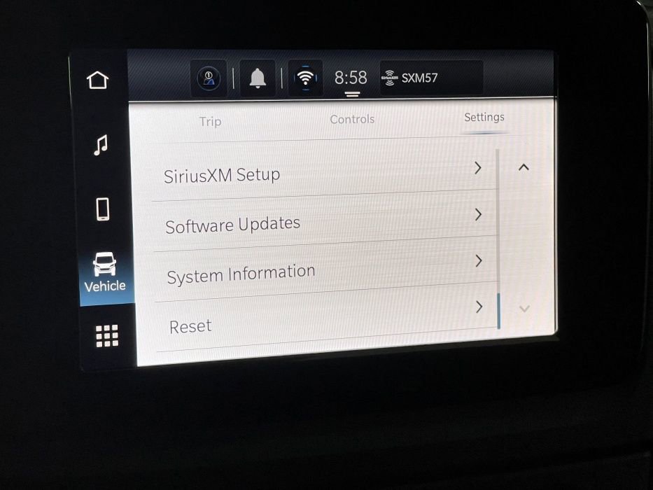 New 2024 RAM ProMaster 2500 w/ Safety Group image 37