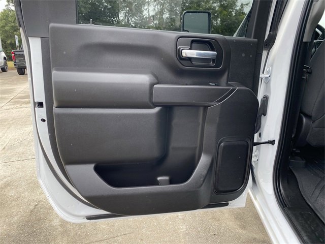 Used 2022 Chevrolet Silverado 2500 LT w/ Fleet Comfort Package image 34