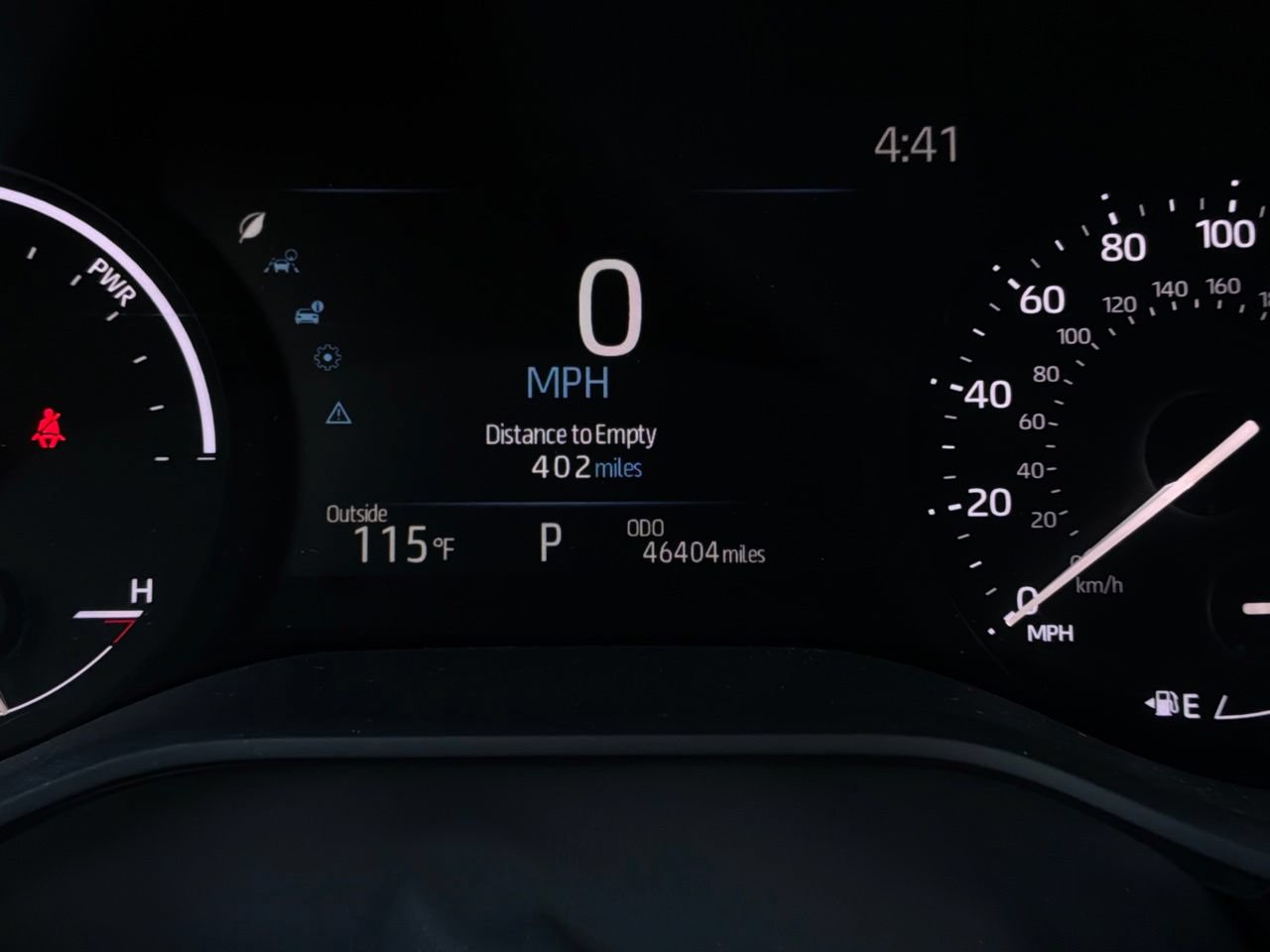 Used 2025 Toyota Sienna XLE FWD image 44