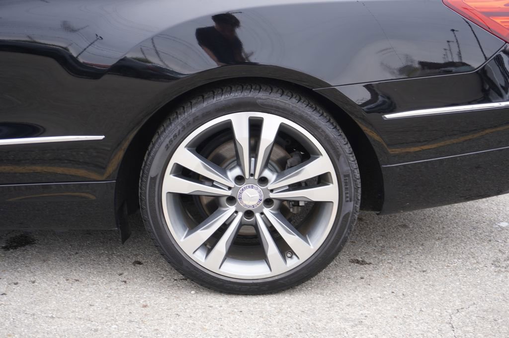 Used 2014 Mercedes-Benz E 350 Coupe image 11