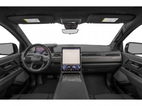 Used 2025 GMC Sierra EV Denali AWD/4WD image 10