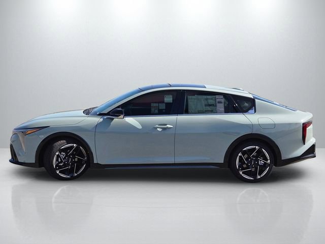 New 2026 Kia K4 GT-Line FWD image 7