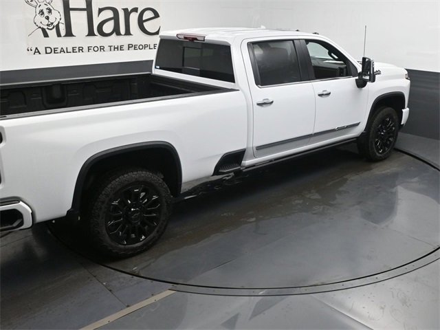 New 2025 Chevrolet Silverado 2500 High Country w/ Technology Package image 18