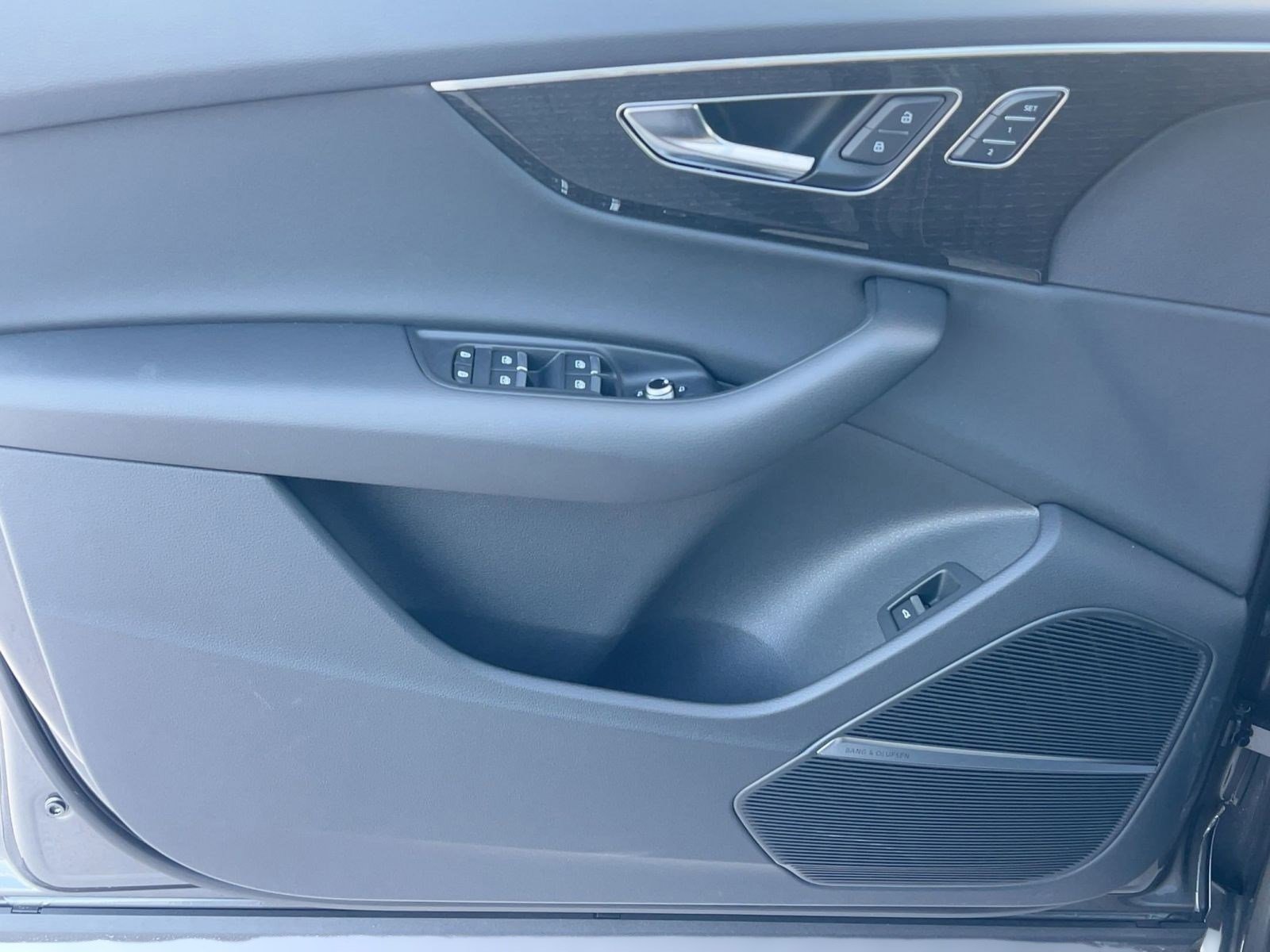 New 2026 Audi Q7 3.0T Premium image 13