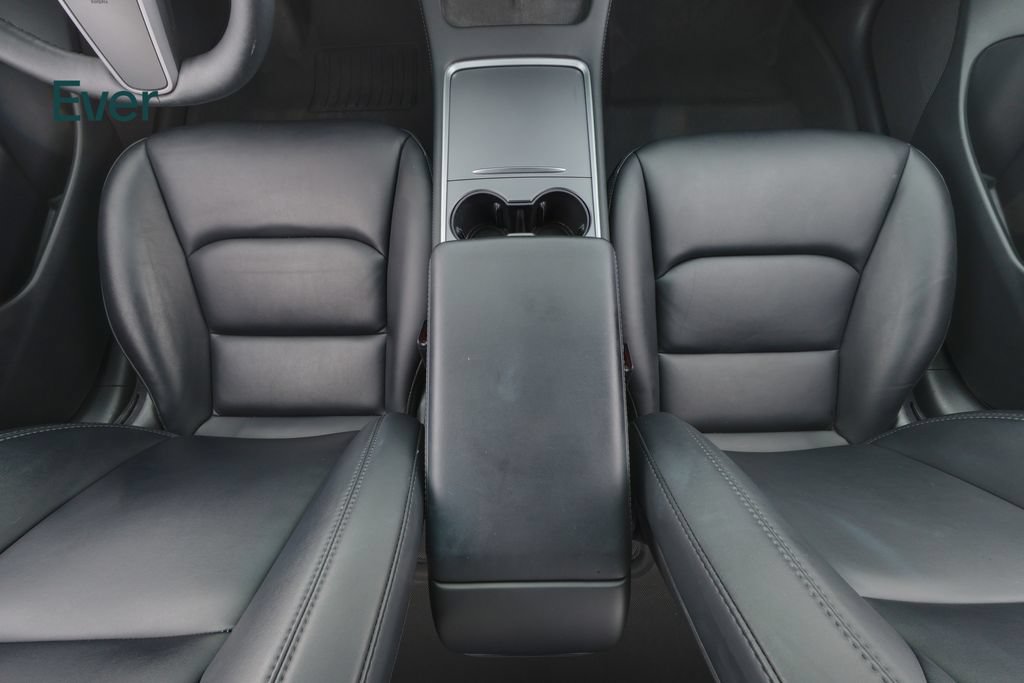 Used 2023 Tesla Model 3 Standard Range RWD image 25
