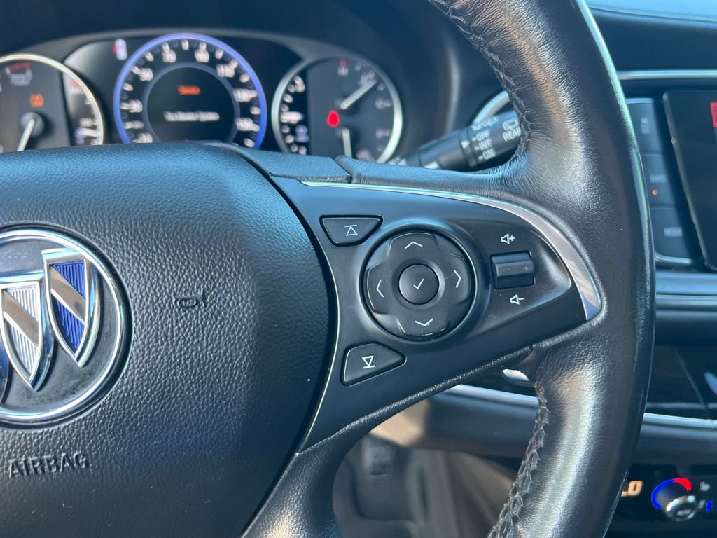 Used 2020 Buick Enclave Avenir w/ Avenir Technology Package AWD/4WD image 55