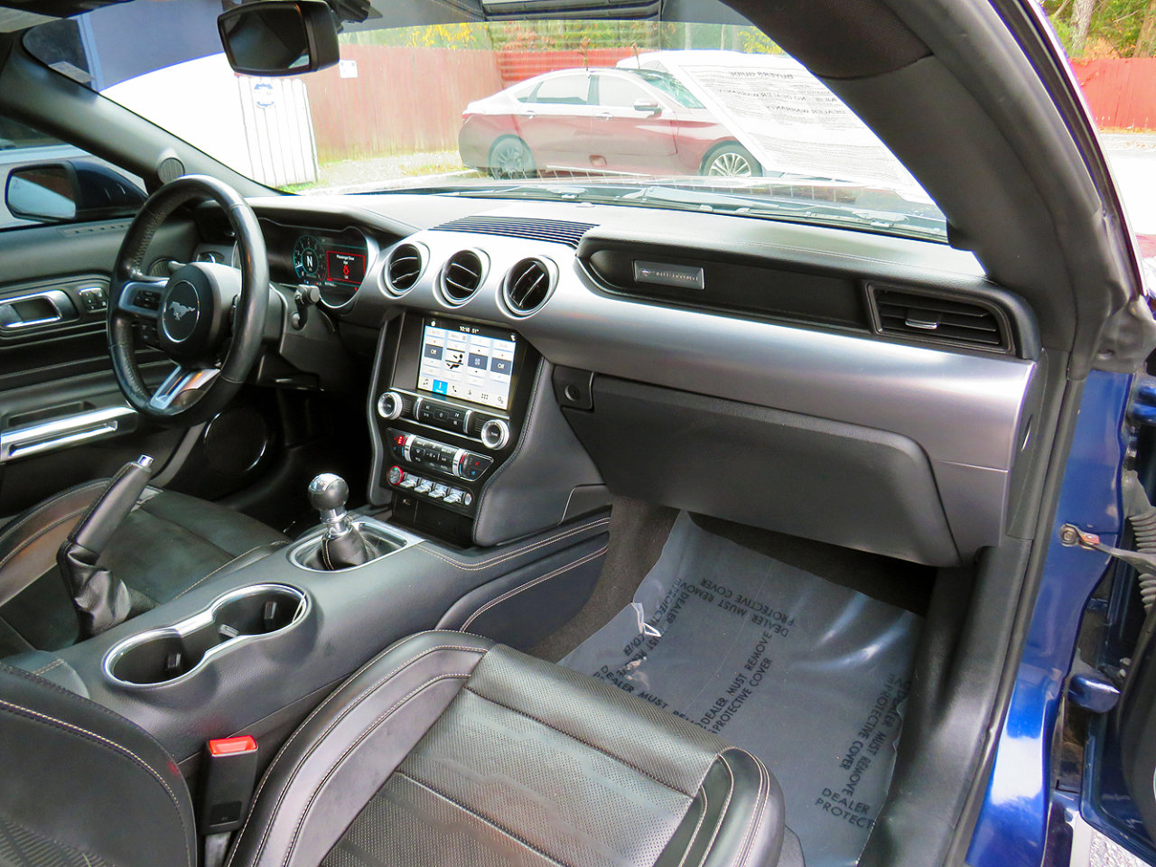 Used 2019 Ford Mustang GT Premium w/ Equipment Group 401A image 17