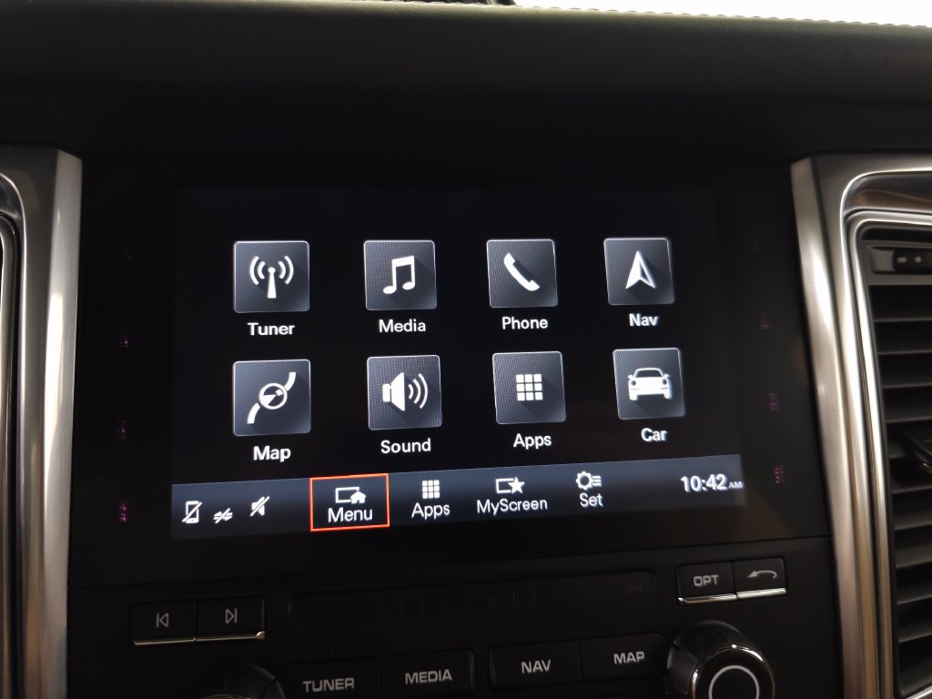 Used 2018 Porsche Macan S AWD/4WD image 26