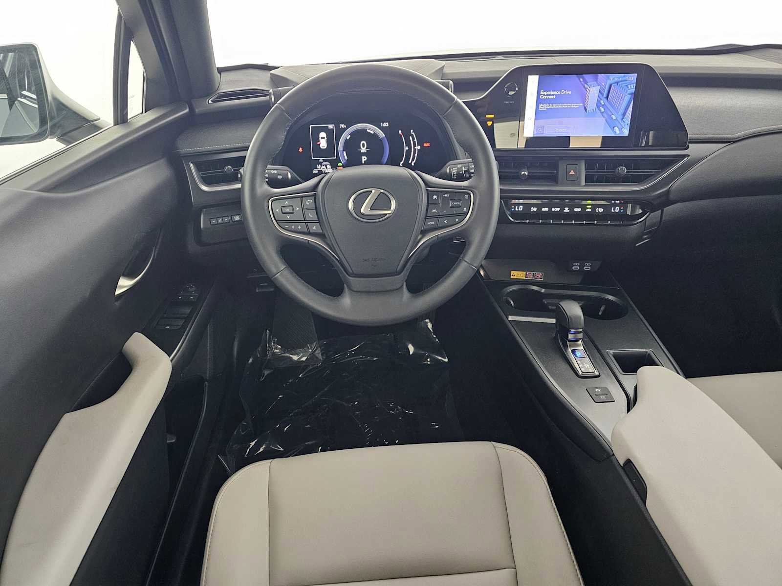 Certified 2025 Lexus UX 300h UX300h w/ Accessory Package (Z2) image 18