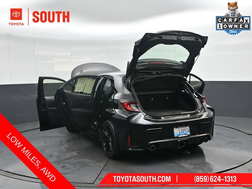 Used 2024 Toyota Corolla Premium image 49