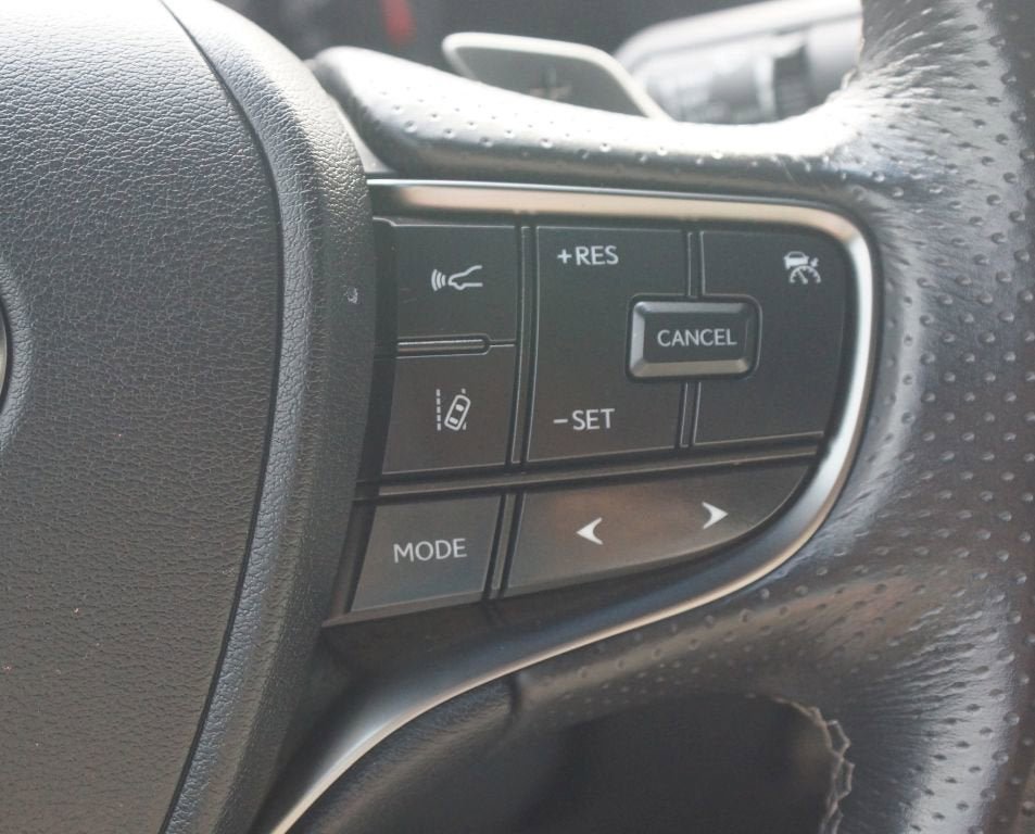 Used 2021 Lexus LS 500 F Sport w/ Dynamic Handling Package RWD image 12