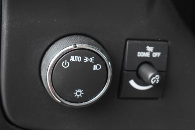 New 2025 Chevrolet Express 3500 w/ Power Convenience Package image 20