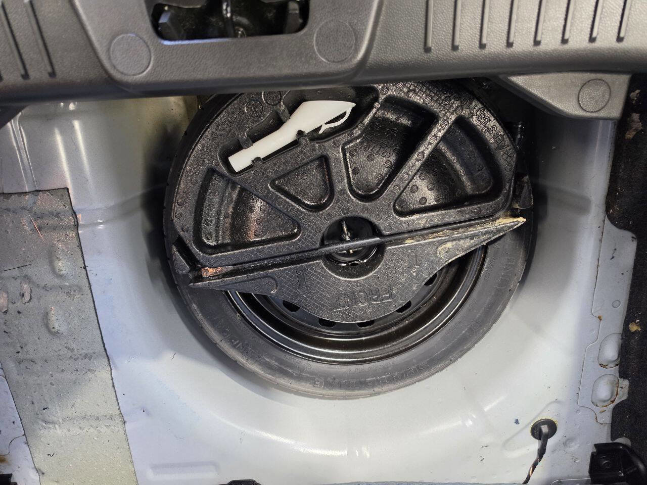 Used 2018 Ford Fiesta SE FWD image 27