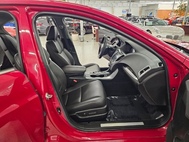 Used 2019 Acura TLX V6 image 32