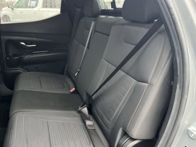 Used 2024 Hyundai Santa Cruz SEL w/ Activity Package image 36